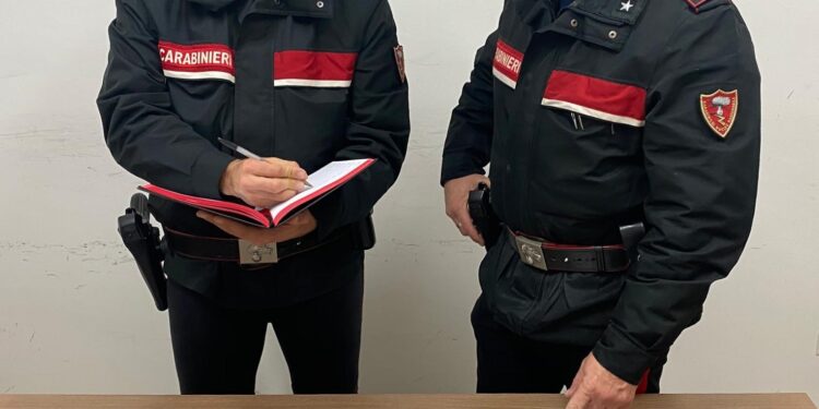Augusta. Detenzione e spaccio di stupefacenti, arrestato un giovane