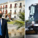 Siracusa, igiene urbana. Mangiafico: “mezzi troppo rumorosi in orari notturni”