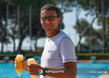 Pallanuoto, Scomparso Luca Mamprin, il cordoglio del Circolo Canottieri Ortigia