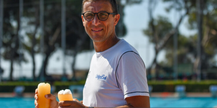 Pallanuoto, Scomparso Luca Mamprin, il cordoglio del Circolo Canottieri Ortigia