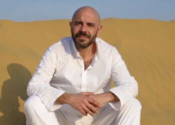 Palazzolo. “La Crisalide e le Lantane, diario di un uomo cisgender”, si presenta il libro di Avarino Cararò