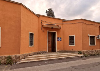 A Lentini Sert e Centro Diurno trasferiti in via Macello