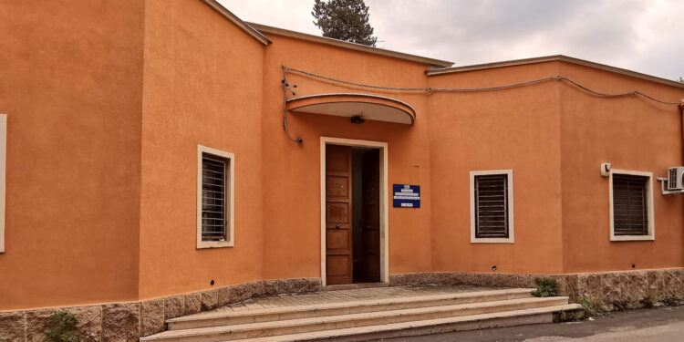 A Lentini Sert e Centro Diurno trasferiti in via Macello