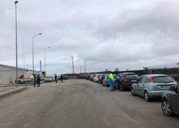 Covid-19, a Buccheri tutti negativi i tamponi processati