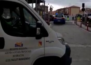 Asp Siracusa, trasferiti i vaccini anticovid negli ospedali di Avola, Noto, Augusta e Lentini