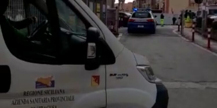 Asp Siracusa, trasferiti i vaccini anticovid negli ospedali di Avola, Noto, Augusta e Lentini