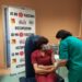 Asp Siracusa, concluse le vaccinazioni del personale sanitario aziendale