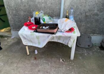 Siracusa. Grigliate e karaoke in violazione delle norme anti covid: sanzionate 6 persone