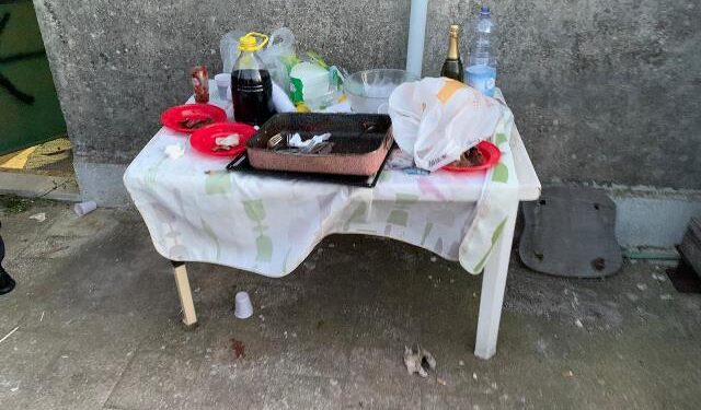 Siracusa. Grigliate e karaoke in violazione delle norme anti covid: sanzionate 6 persone