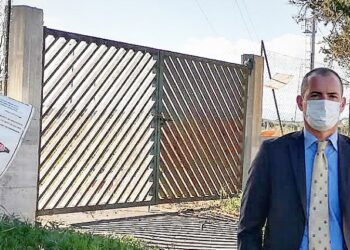 Siracusa, Mangiafico: “L’Amministrazione immobile nella realizzazione del nuovo centro comunale di Protezione civile e della relativa bretella di collegamento