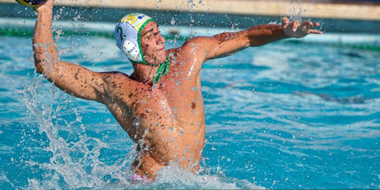 Pallanuoto, serie A1: il CC Ortigia riparte e domani affronterà il Salerno