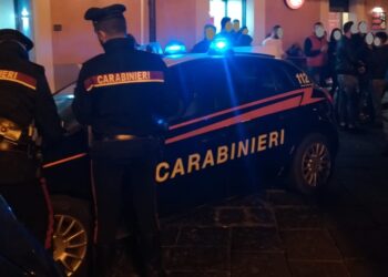 Siracusa e provincia, il resoconto dei Carabinieri sui servizi di controllo in zona “arancione”