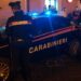 Siracusa e provincia, il resoconto dei Carabinieri sui servizi di controllo in zona “arancione”