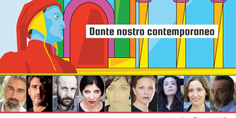 Noto. Comune e Fondazione Teatro insieme per omaggiare Dante Alighieri