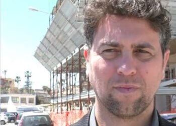 Consulta Civica Siracusa, De Simone: “mancata partecipazione del comune a progetti finanziati in favore dello sport nei parchi”