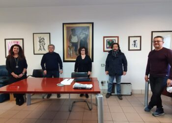 CGIL Siracusa, eletti tre nuovi componenti della segreteria della Camera del Lavoro provinciale