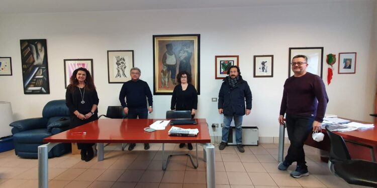 CGIL Siracusa, eletti tre nuovi componenti della segreteria della Camera del Lavoro provinciale