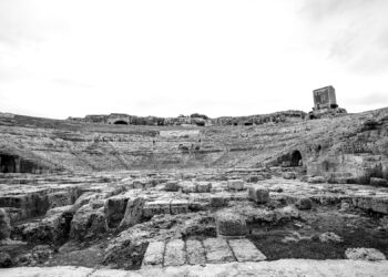 Siracusa. Antichi pensieri, le iniziative online della Fondazione Inda