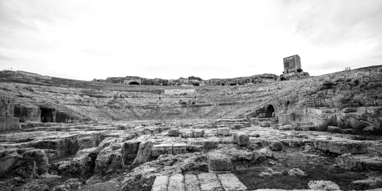 Siracusa. Antichi pensieri, le iniziative online della Fondazione Inda