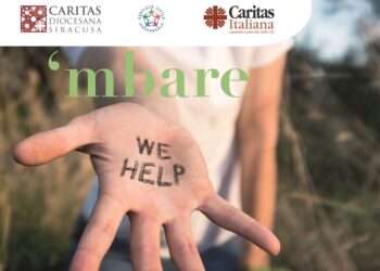 Siracusa. La Caritas aderisce al bando di Servizio Civile Universale con due progetti