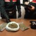 Augusta. Nascondeva la marijuana in garage: arrestato un 37enne