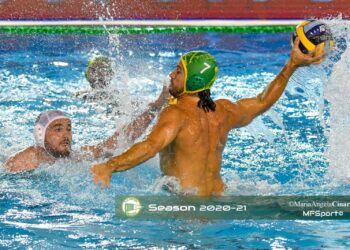 Pallanuoto, in casa Ortigia cresce l’attesa per il secondo concentramento di Champions League