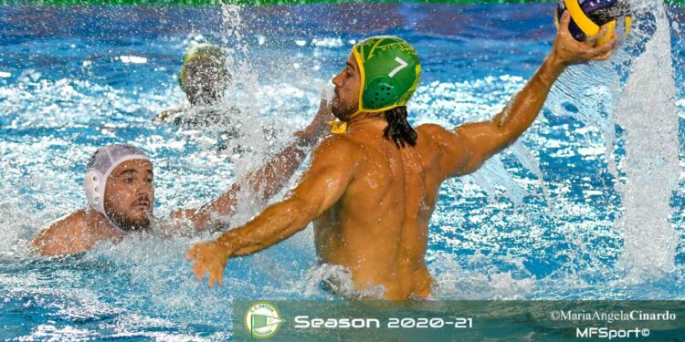 Pallanuoto, in casa Ortigia cresce l’attesa per il secondo concentramento di Champions League