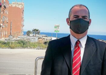 Siracusa, Mangiafico: “L’Amministrazione comunale è chiamata a un progetto di rilancio per Mazzarrona”