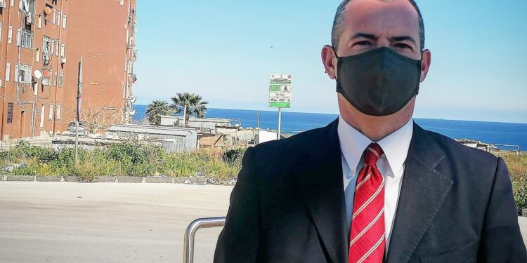 Siracusa, Mangiafico: “L’Amministrazione comunale è chiamata a un progetto di rilancio per Mazzarrona”