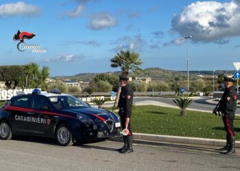 Rosolini. Pretende di viaggiare gratis sull’autobus di linea, denunciato