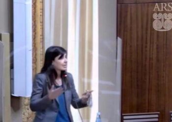 Siracusa. Norme in materia di enti locali, all’Ars due emendamenti di Rossana Cannata