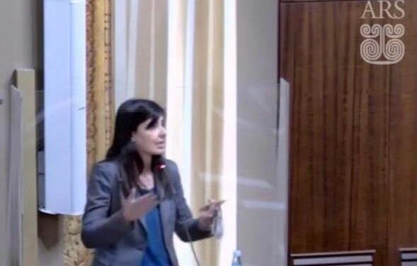 Siracusa. Norme in materia di enti locali, all’Ars due emendamenti di Rossana Cannata