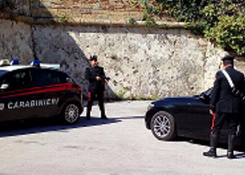 Augusta. Controllo del territorio da parte dei Carabinieri