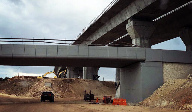 Siracusa-Gela, modifiche alla viabilità tra Rosolini e Noto