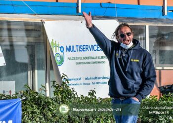 Pallanuoto. Seconda fase di stagione, allenamenti duri e intensi per l’Ortigia