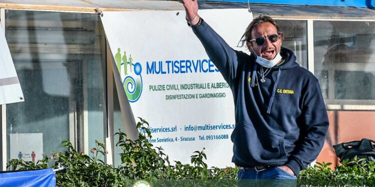 Pallanuoto. Seconda fase di stagione, allenamenti duri e intensi per l’Ortigia