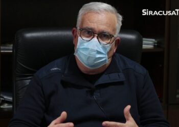 Siracusa e il diritto alla salute in piena pandemia