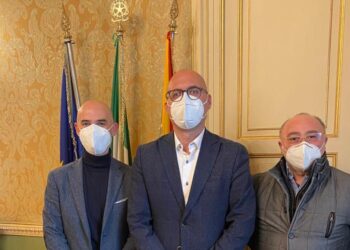 Confcooperative Siracusa incontra il sindaco di Augusta