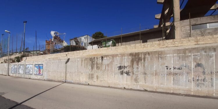 Street art a Palazzolo Acreide, online il bando per la selezione di cinque murales