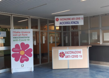 Domani a Siracusa al via la vaccinazione anticovid per gli over 80