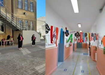 Carnevale silenzioso a Canicattini Bagni, momenti gioiosi solo per i bambini delle scuole