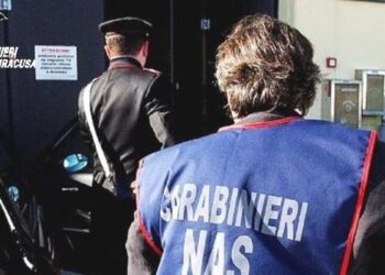 Noto. Chiusa casa di riposo abusiva