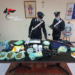 Siracusa. Scovato deposito di armi e stupefacenti, arrestato 50enne