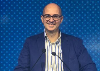 Confcommercio Sicilia, Elio Piscitello nominato vice presidente vicario