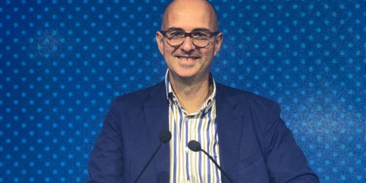 Confcommercio Sicilia, Elio Piscitello nominato vice presidente vicario