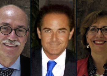 Siracusa. Cambio nel direttivo dell’Ordine dei Medici: Iachelli è il nuovo vicepresidente