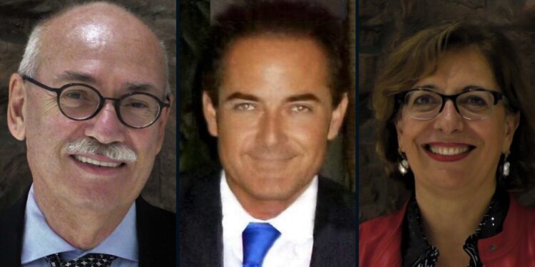 Siracusa. Cambio nel direttivo dell’Ordine dei Medici: Iachelli è il nuovo vicepresidente