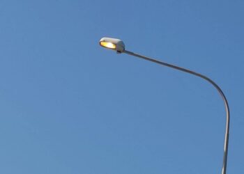 Siracusa-Belvedere, prove tecniche di illuminazione