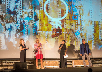 Siracusa. La XIII edizione dell’Ortigia Film Festival si svolgerà dal 12 al 18 luglio