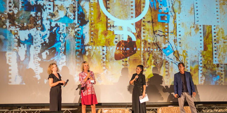 Siracusa. La XIII edizione dell’Ortigia Film Festival si svolgerà dal 12 al 18 luglio